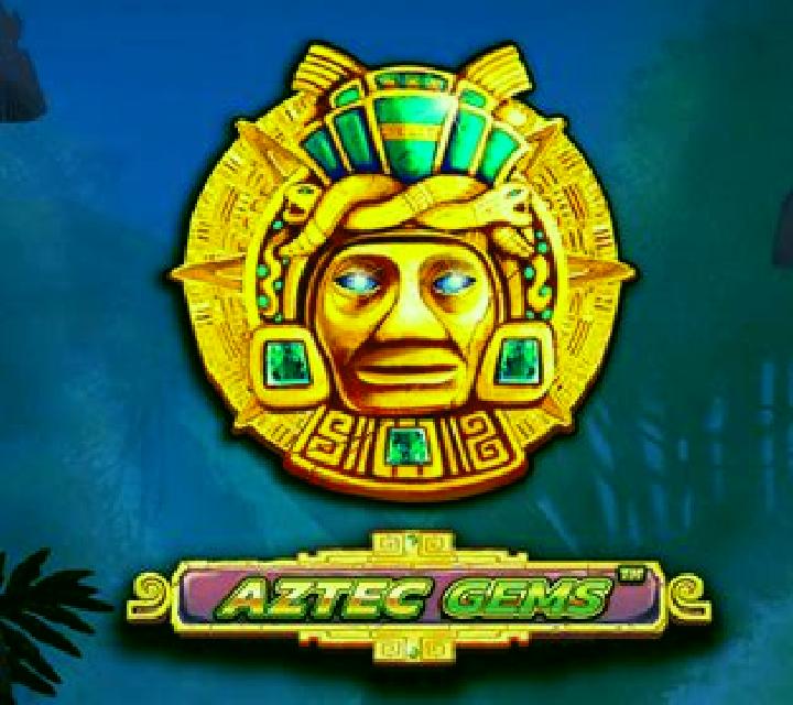 Aztec Gems (Onlyplay) slot machine