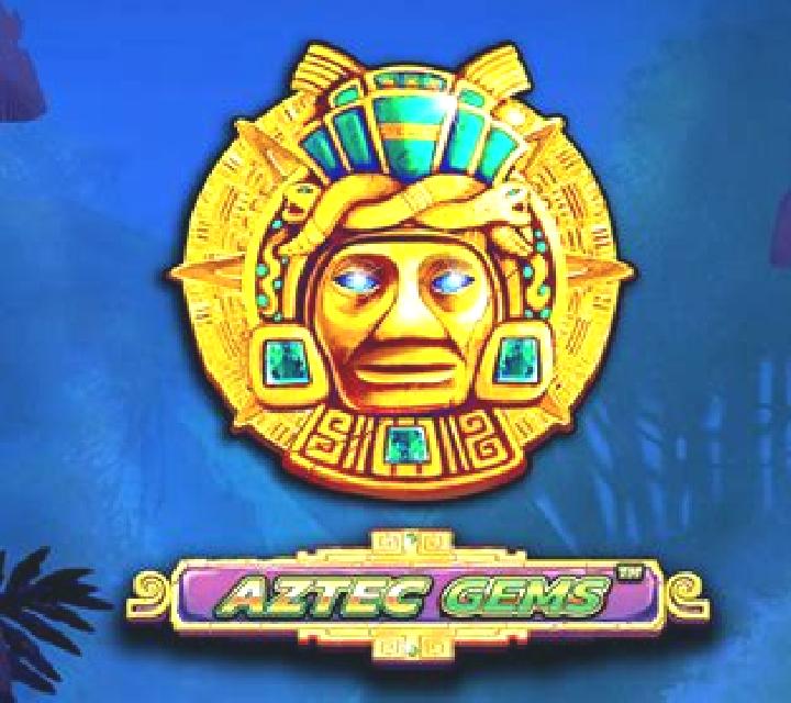 Aztec Gems (Pragmatic Play) online slot