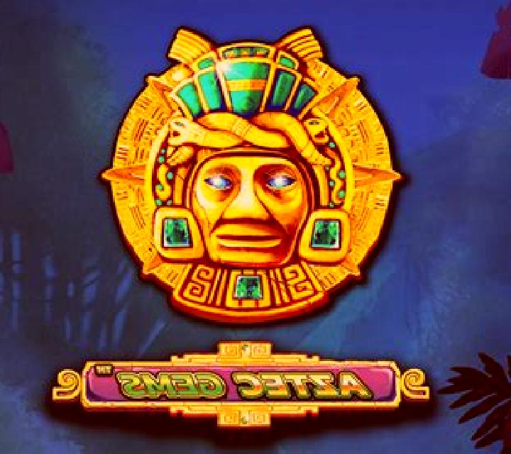 Aztec Gems (Pragmatic Play) slot game