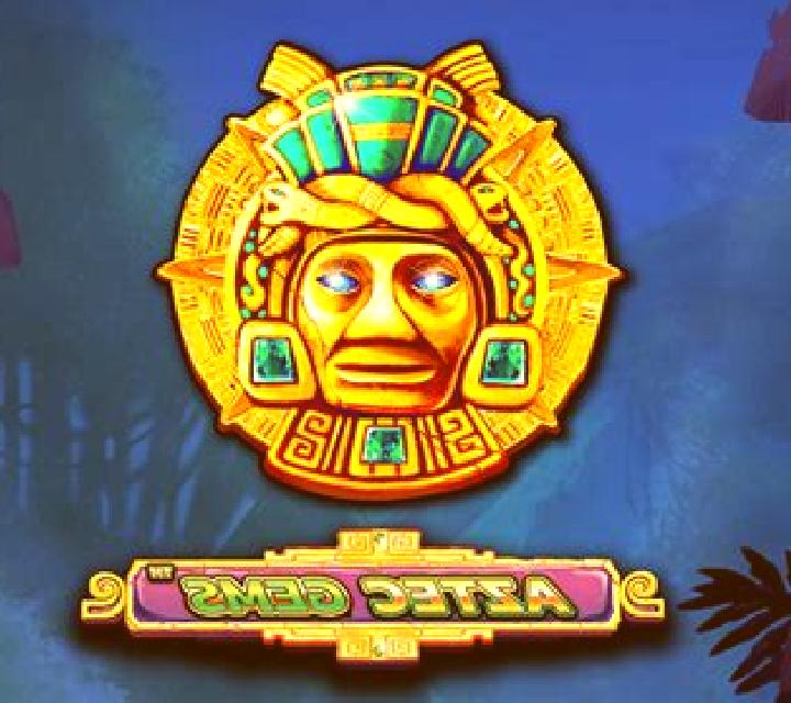 Aztec Gems (Pragmatic Play) slot machine