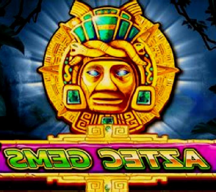 Aztec Gems (Pragmatic Play) slot