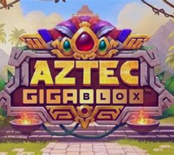 Aztec Gigablox online slot