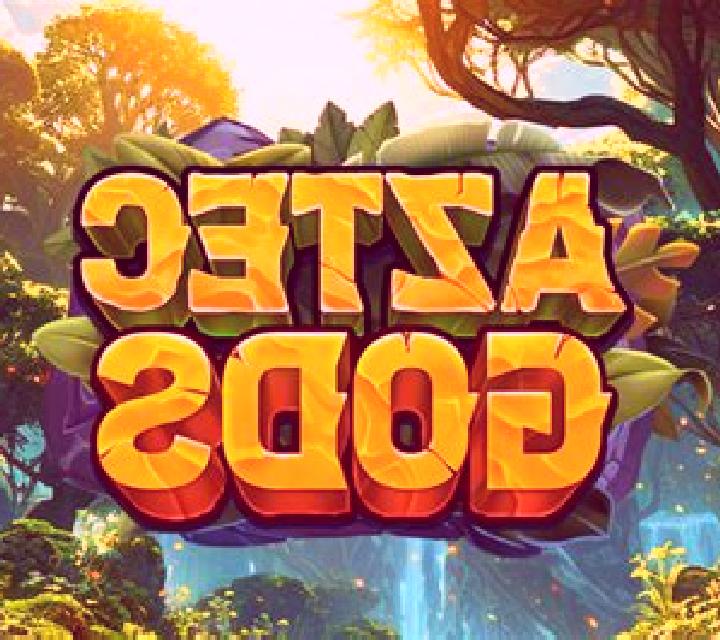Aztec Gods online slot
