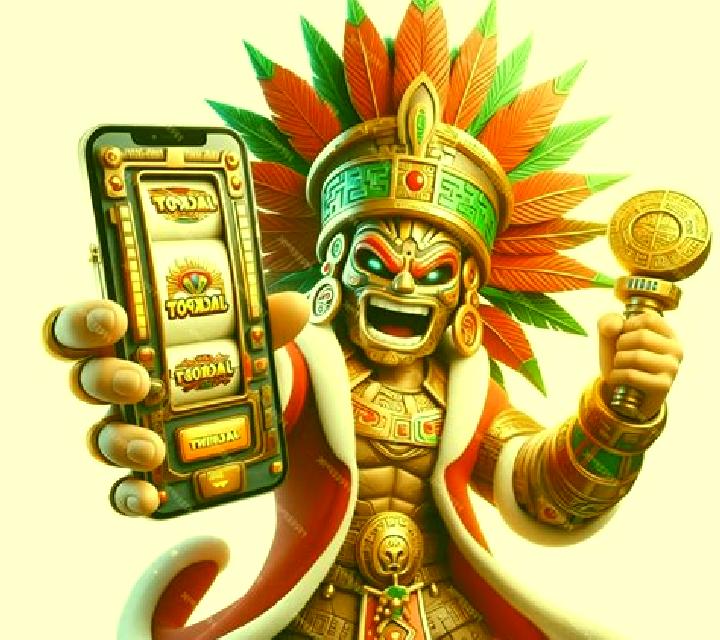 Aztec Gods slot game