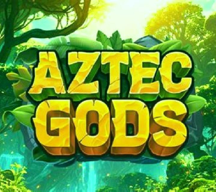 Aztec Gods slot machine