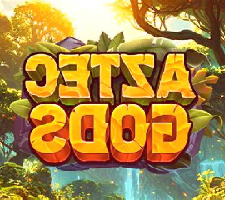 Aztec Gods slot