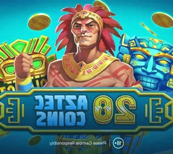 Aztec Gold 20 online slot
