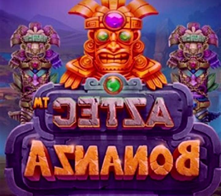 Aztec Gold Bonanza online slot