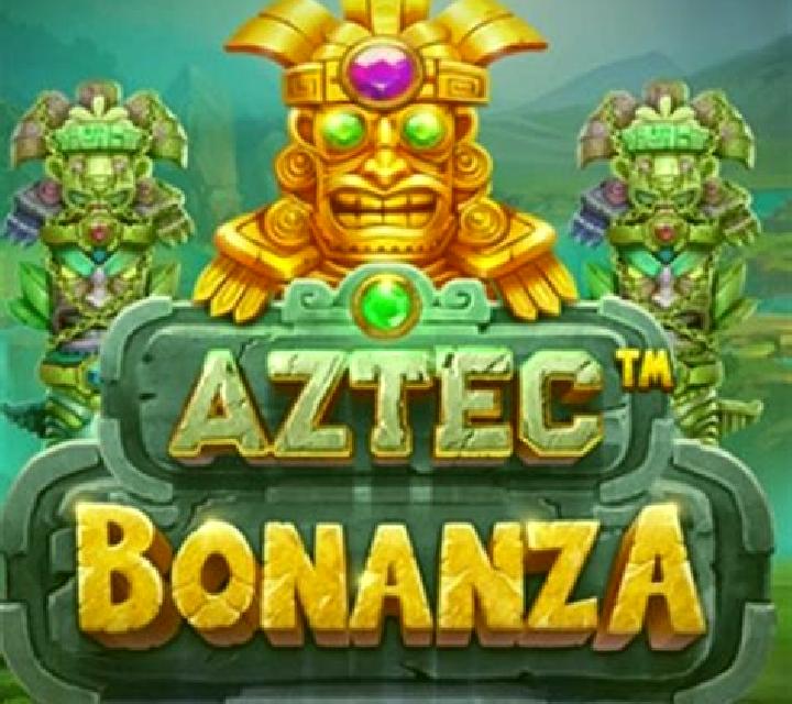 Aztec Gold Bonanza slot game