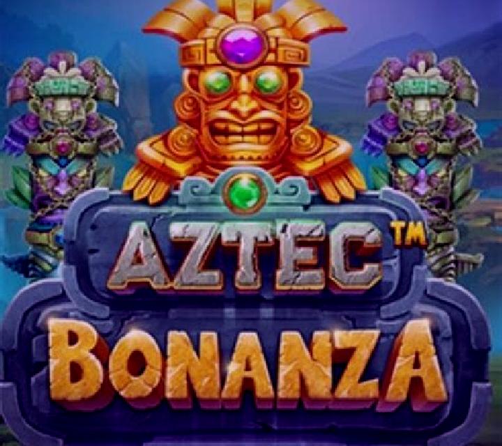 Aztec Gold Bonanza slot