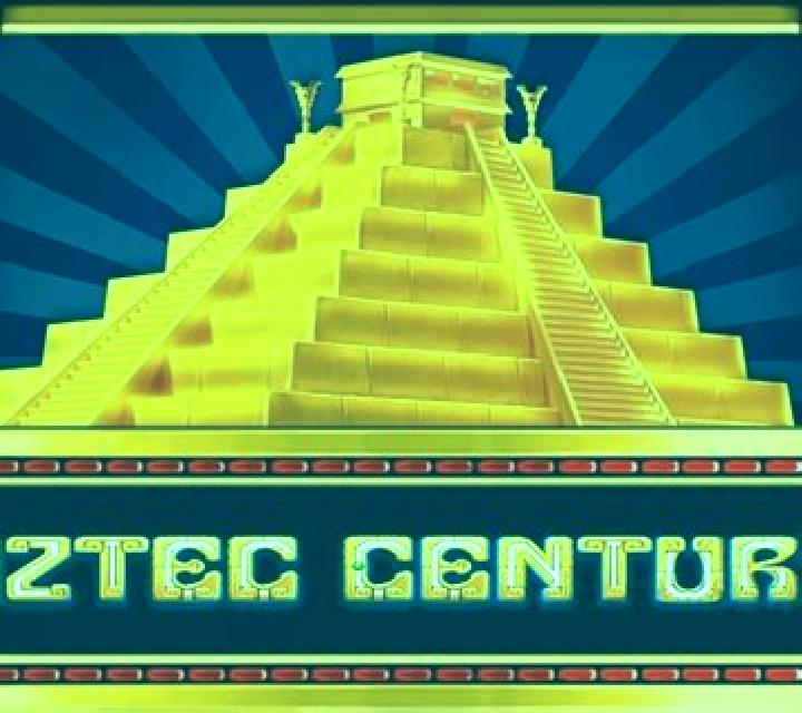 Aztec Gold (Bwin) slot machine