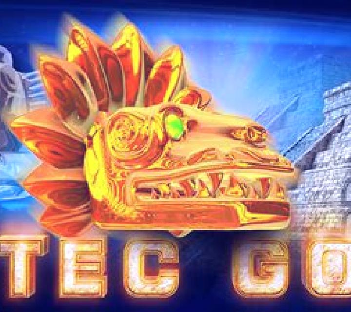 Aztec Gold (CT) online slot