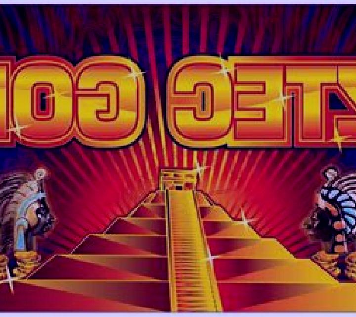 Aztec Gold (CT) slot game