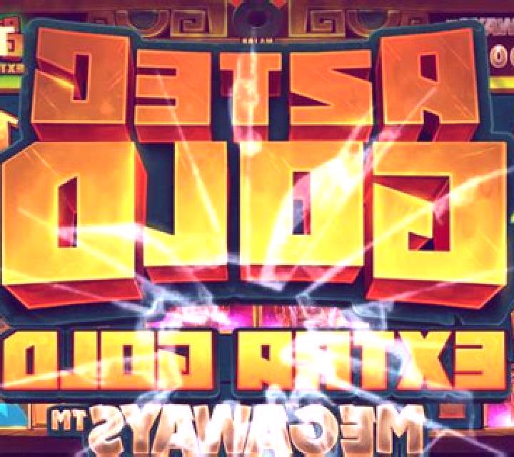 Aztec Gold Extra Gold Megaways | iSoftBet slot game