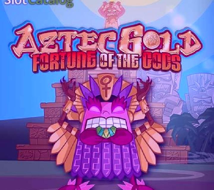 Aztec Gold Fortune of the Gods slot