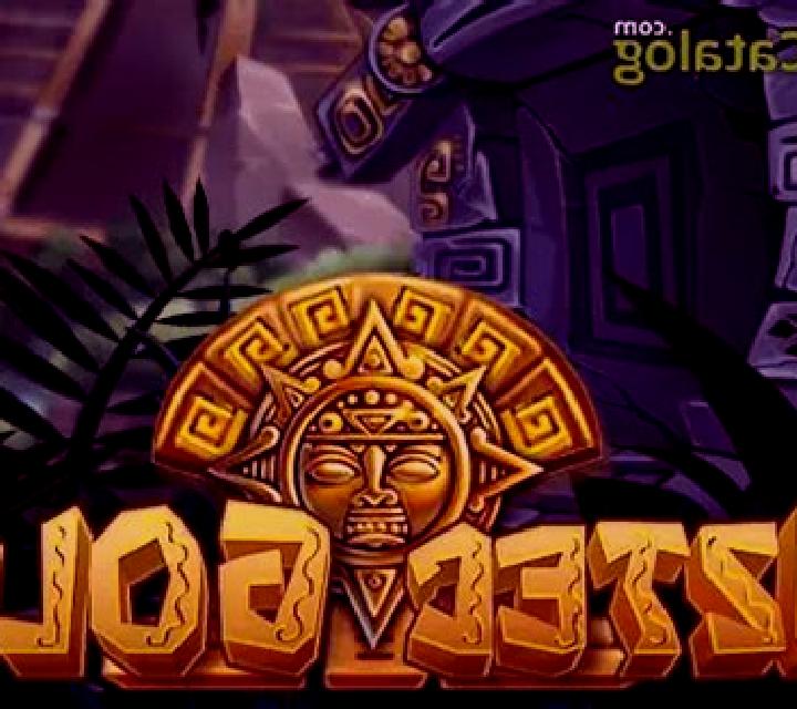 Aztec Gold (Getta Gaming) online slot