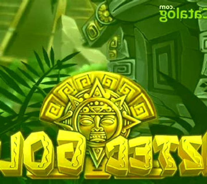Aztec Gold (Getta Gaming) slot game