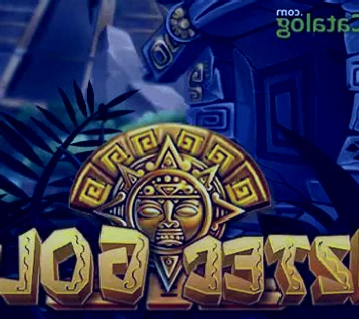 Aztec Gold (Getta Gaming) slot