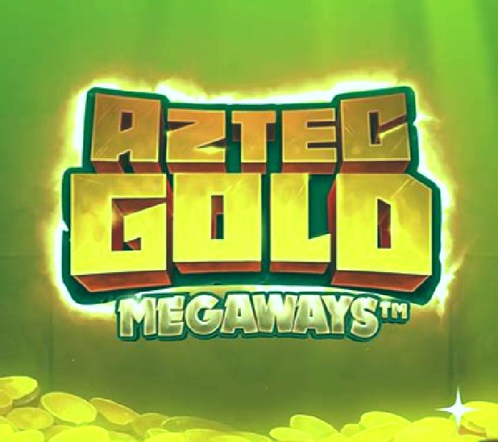 Aztec Gold Megaways online slot