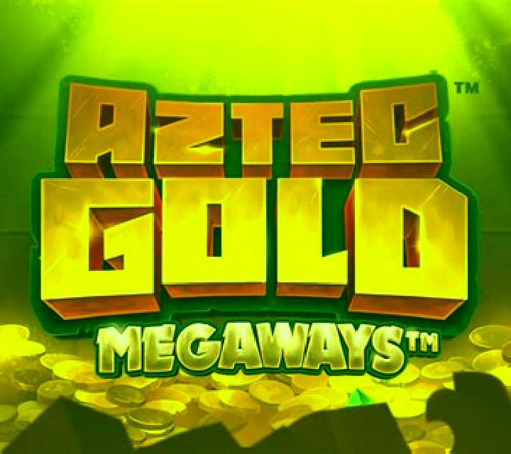 Aztec Gold Megaways slot machine