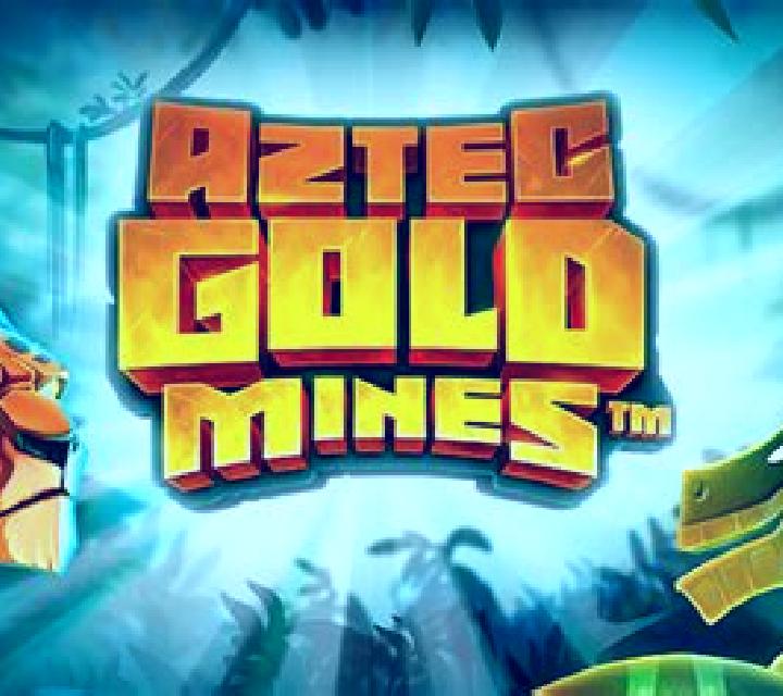Aztec Gold Mines online slot