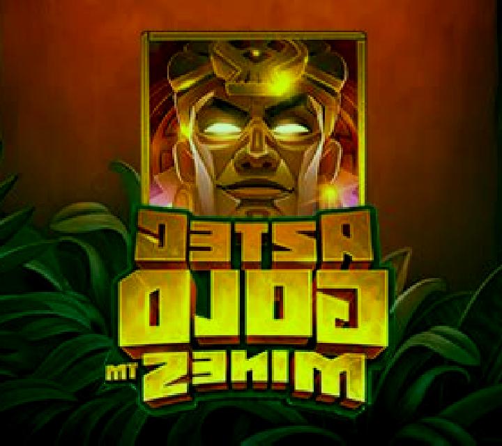Aztec Gold Mines slot