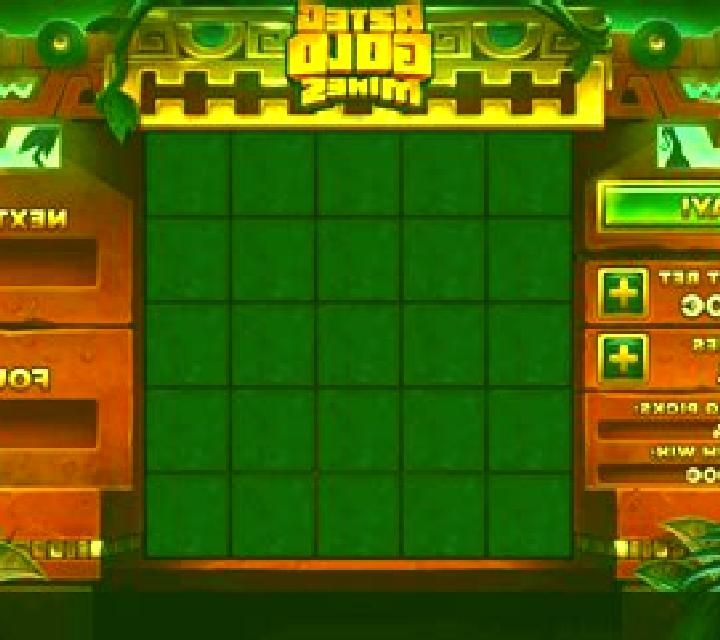 Aztec Gold (Spinoro) online slot
