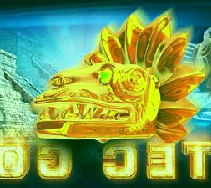 Aztec Gold (Spinoro) slot machine
