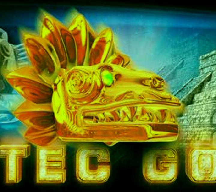 Aztec Gold (Spinoro) slot