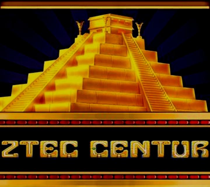 Aztec: Gold Temple online slot