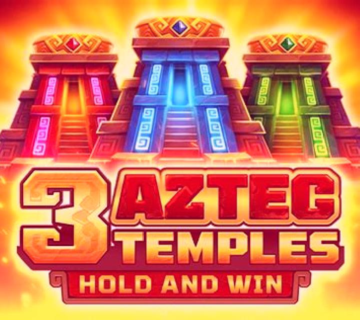 Aztec: Gold Temple slot machine
