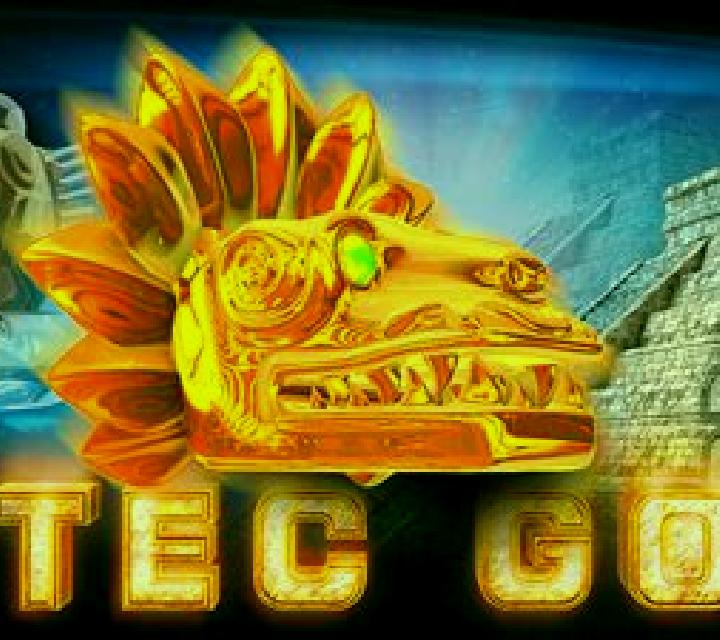 Aztec Gold The Legend online slot