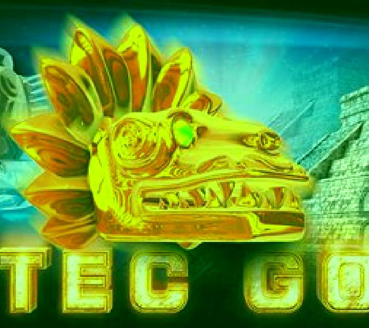 Aztec Gold The Legend slot game