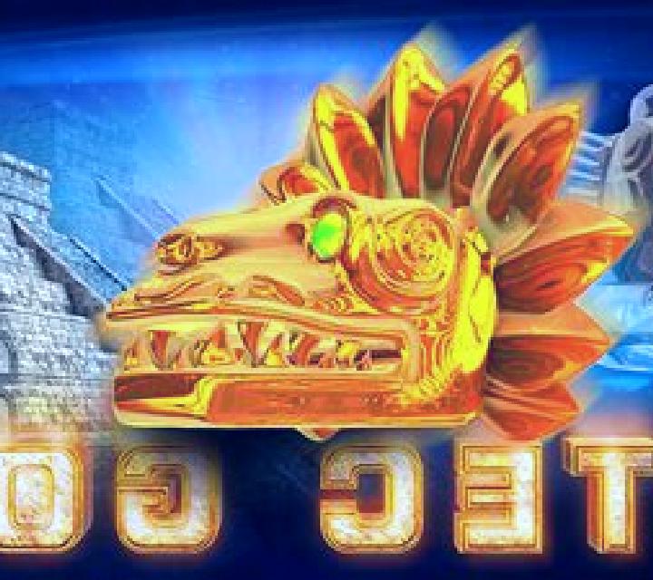 Aztec Gold The Legend slot