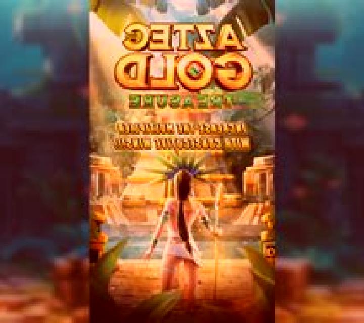 Aztec Gold Treasure online slot
