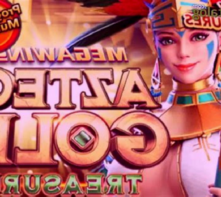 Aztec Gold Treasure slot