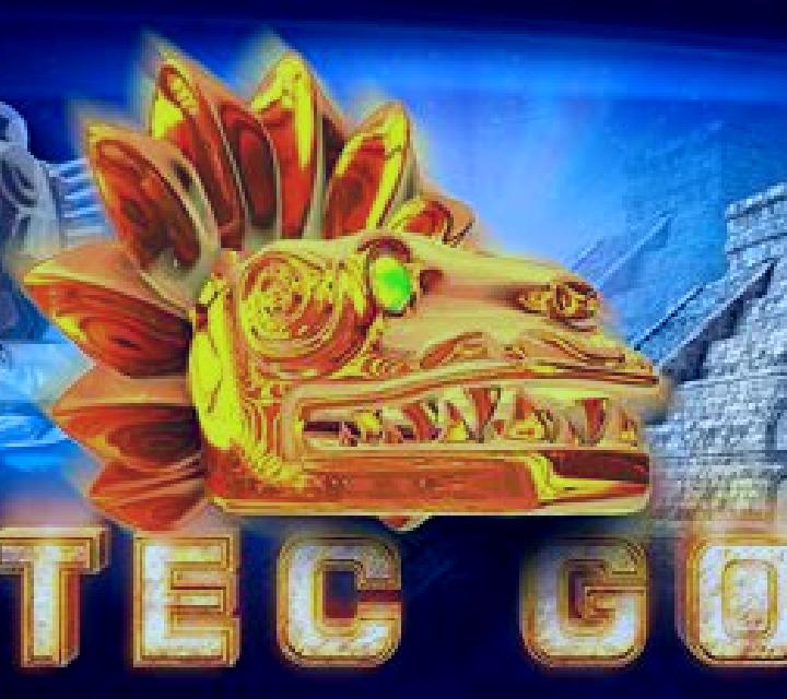 Aztec Gold (Vermantia) slot game