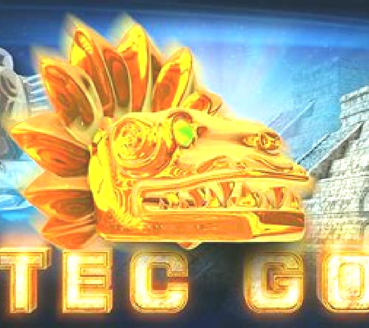 Aztec Gold (Vermantia) slot machine