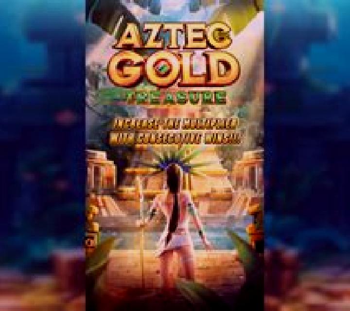 Aztec Gold (Vermantia) slot