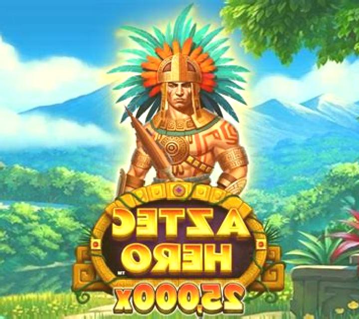 Aztec Hero online slot