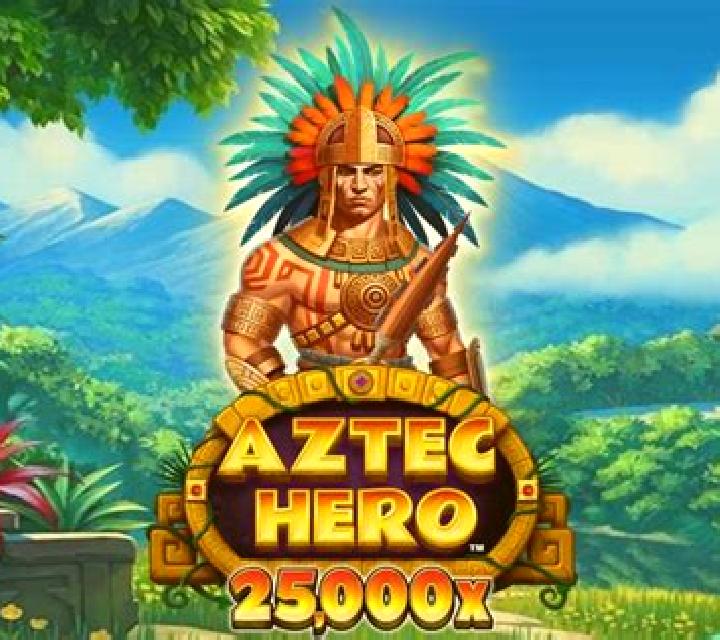 Aztec Hero slot game