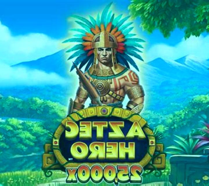 Aztec Hero slot machine