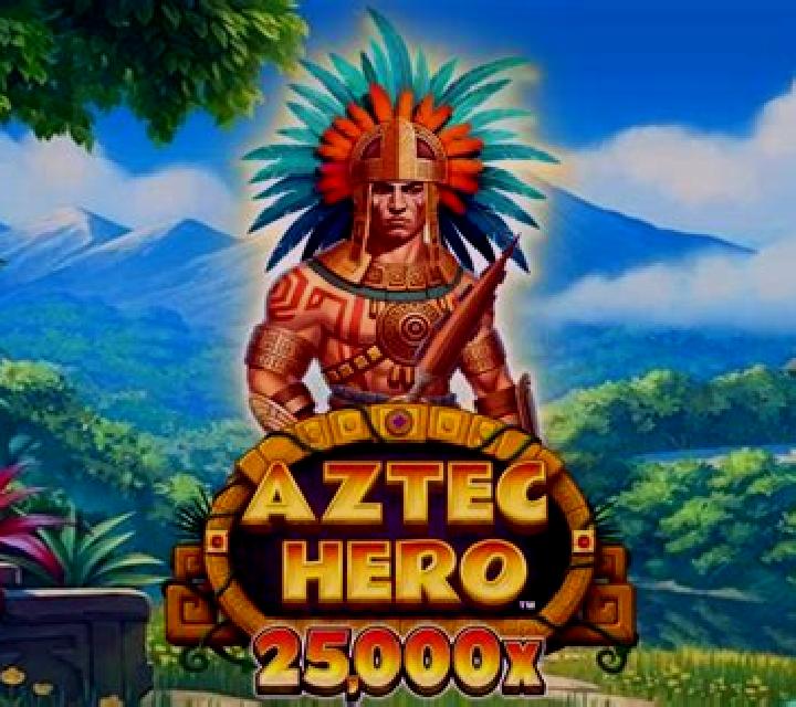 Aztec Hero slot