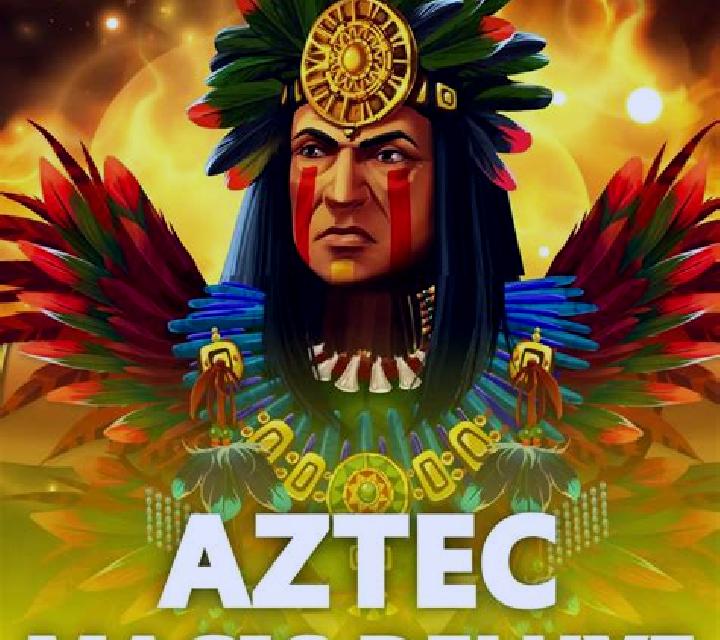 Aztec Holiday online slot
