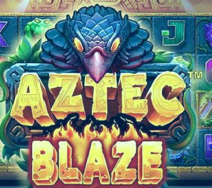 Aztec Holiday slot machine