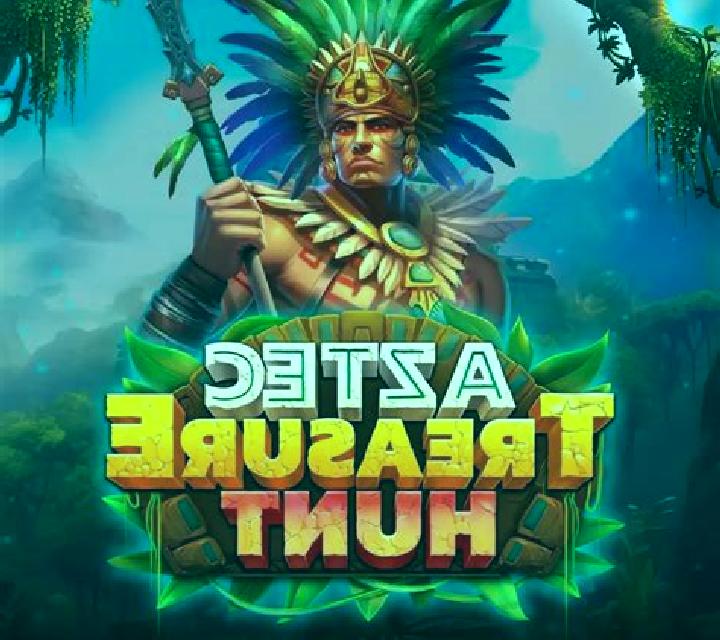 Aztec Hunt online slot