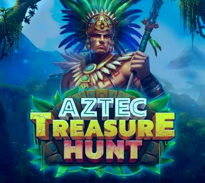 Aztec Hunt slot game
