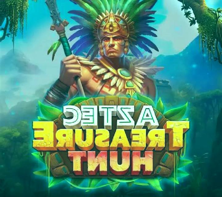 Aztec Hunt slot machine