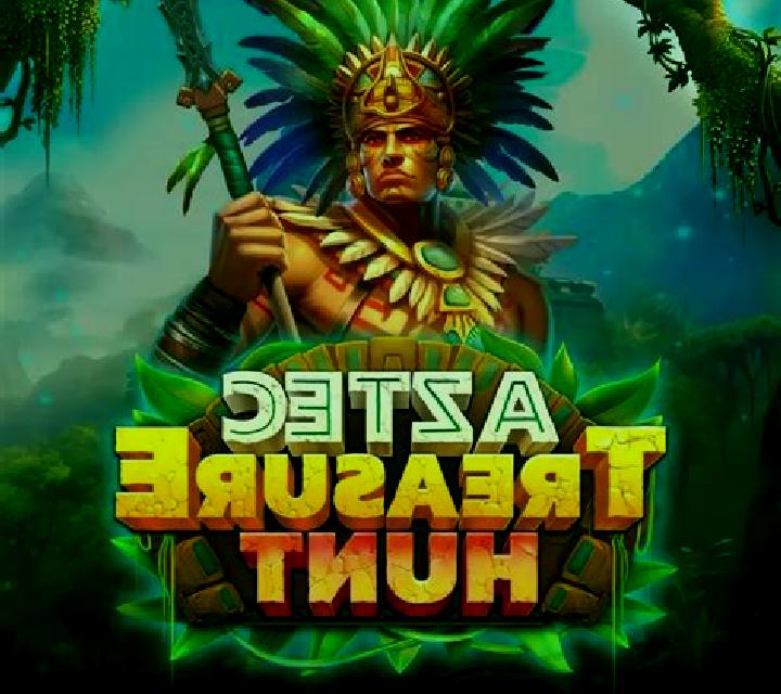 Aztec Hunt slot