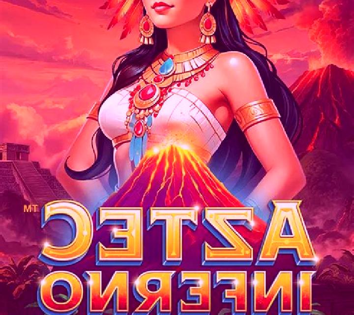 Aztec Inferno: Gold Eruption slot
